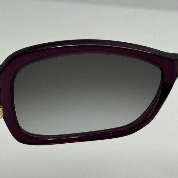 Diane Von Furstenberg Sunglasses DVF607S Angelina 513 57-17-135 main image 9